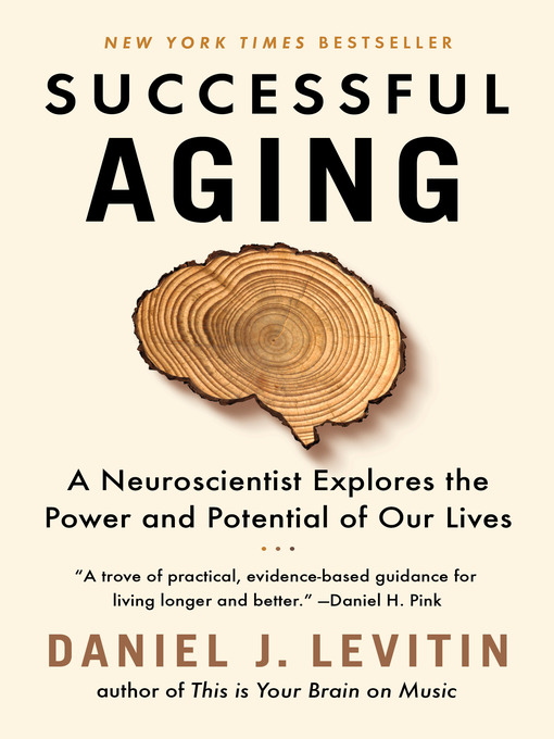 Cover image for Successful Aging